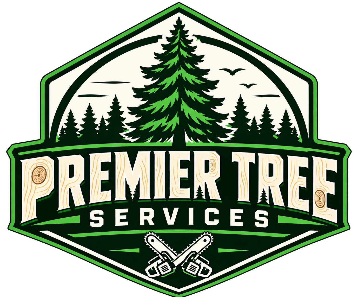 Premier Tree Services